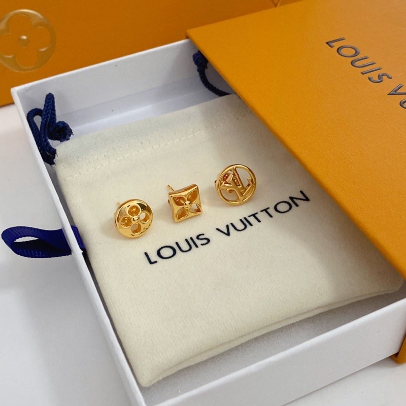 LV Earrings